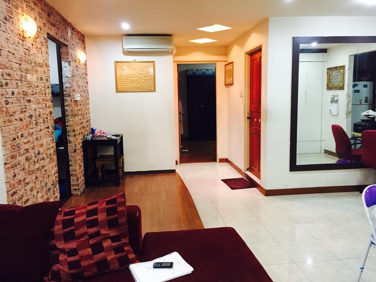 Blk 157C Rivervale Crescent (Sengkang), HDB 4 Rooms #81023912